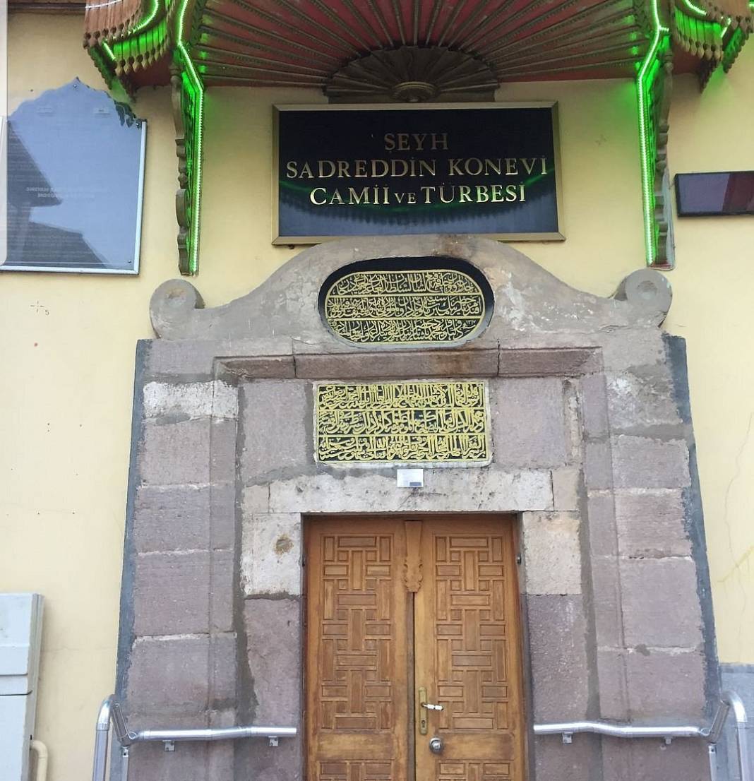 Mevlana’nın vasiyetini yerine getirmeyen isim kim? 2